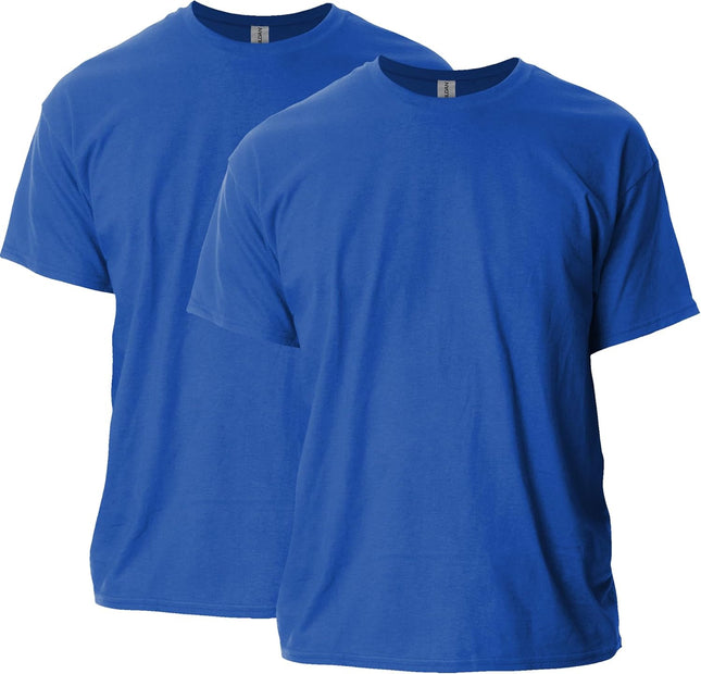 Adult Ultra Cotton T-Shirt, Style G2000, Multipack