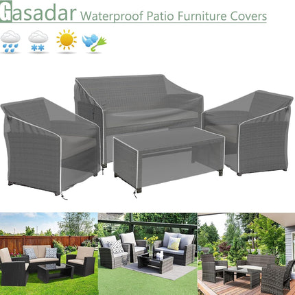Outdoor Furniture Cover Waterproof