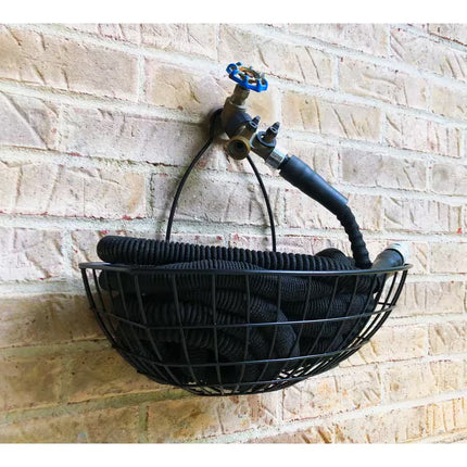 Hanging Hose Basket