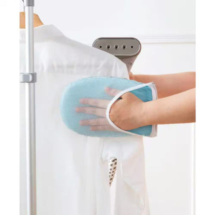 Complete Fabric Care Steamer Set