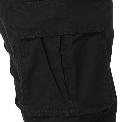 ® Men'S Stretch Taper Leg Regular Fit Cargo Pant