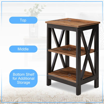 Morant End Table Set