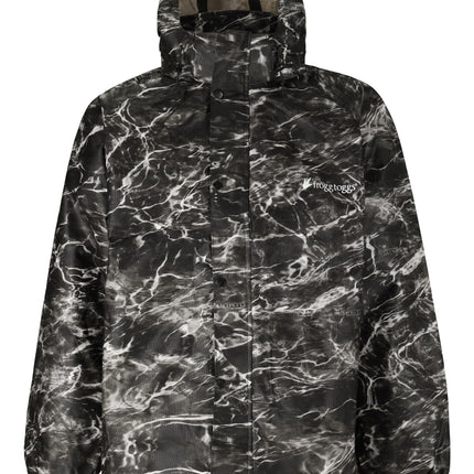 Classic All-Sport Rain Suit, Mossy Oak Elements Blacktip (Men'S)