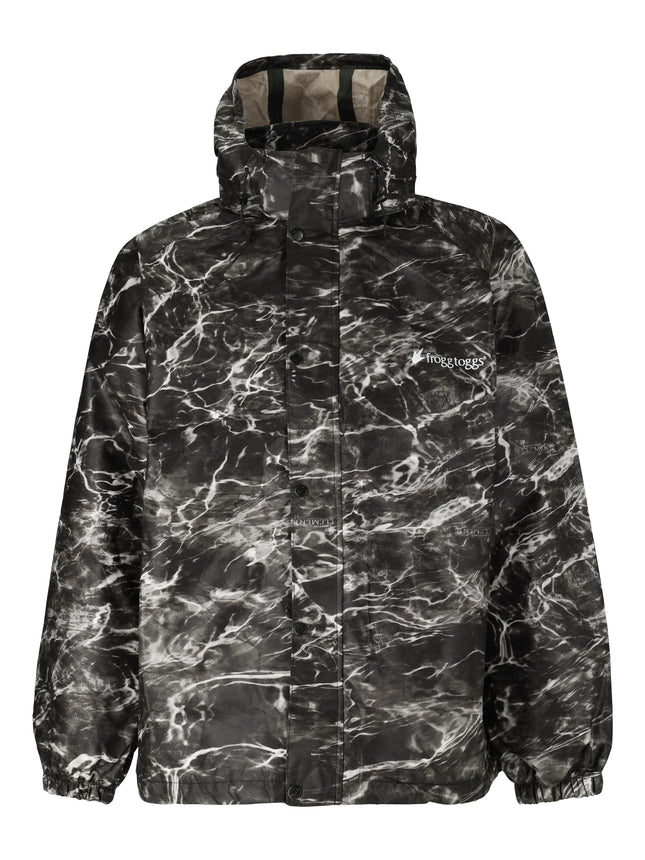 Classic All-Sport Rain Suit, Mossy Oak Elements Blacktip (Men'S)