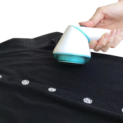 Complete Fabric Care Steamer Set