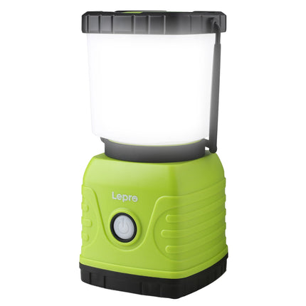 Lepro LED Rechargeable Camping Lantern