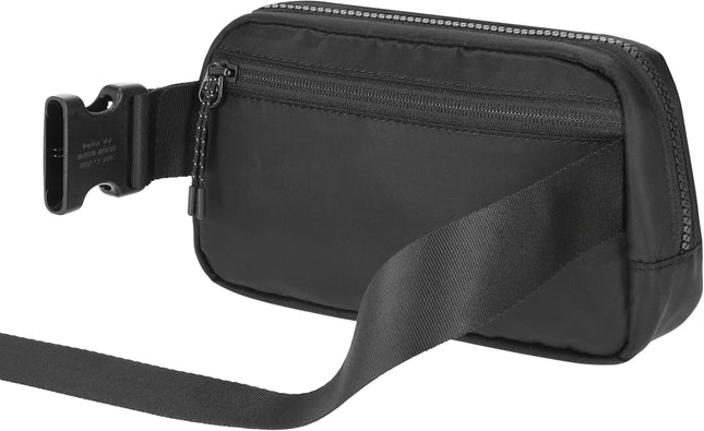Mizuno Runbird Belt Bag |