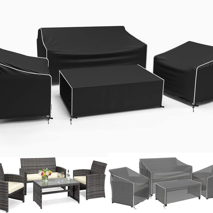 Outdoor Furniture Cover Waterproof