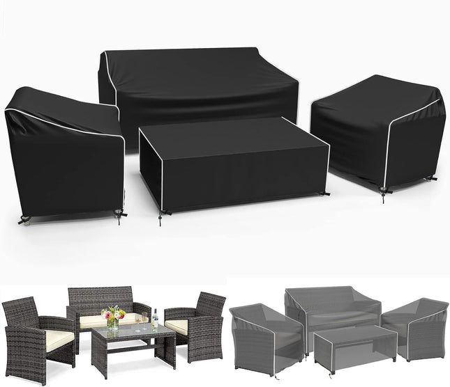Outdoor Furniture Cover Waterproof