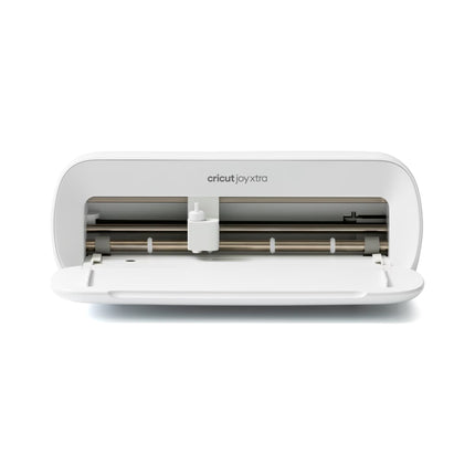 Joy Xtra Smart Cutting Machine and Easypress Mini Heat Press Bundle