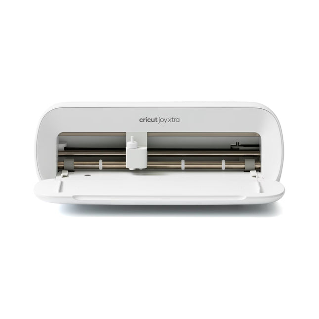 Joy Xtra Smart Cutting Machine and Easypress Mini Heat Press Bundle