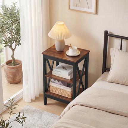 Morant End Table Set