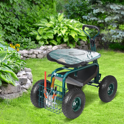 Gardening Tools