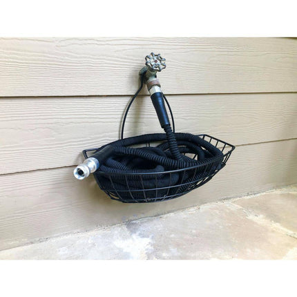 Hanging Hose Basket