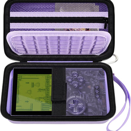 Protective Case for Analogue Pocket Handheld Game Console
