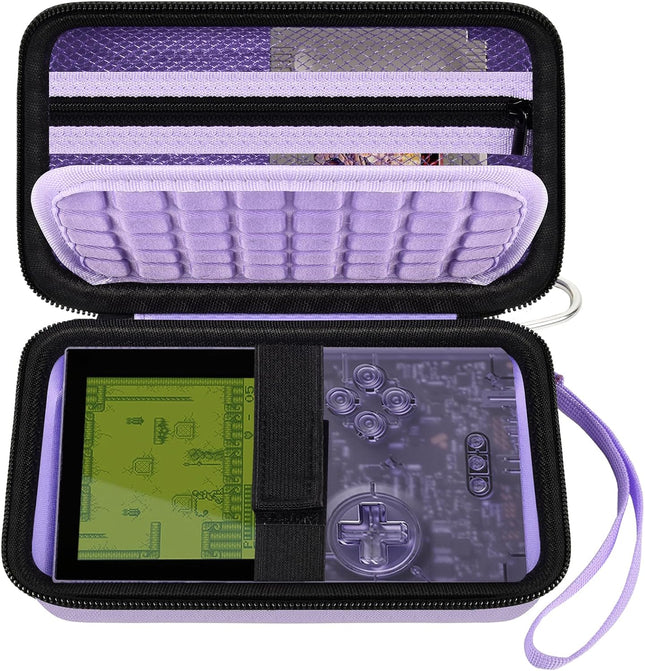Protective Case for Analogue Pocket Handheld Game Console