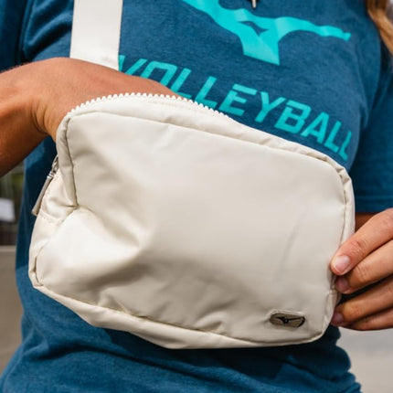 Mizuno Runbird Belt Bag |
