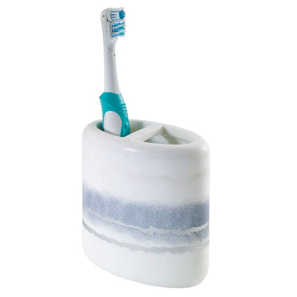 Murano Bath Toothbrush Holder