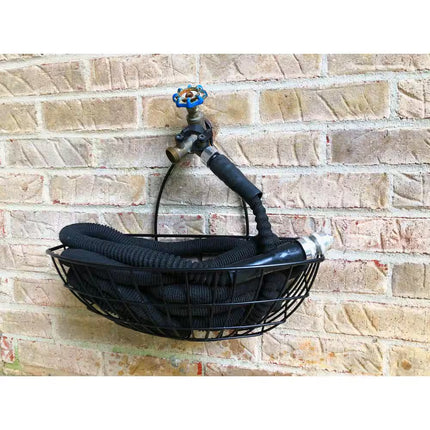Hanging Hose Basket