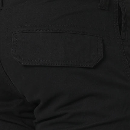 ® Men'S Stretch Taper Leg Regular Fit Cargo Pant