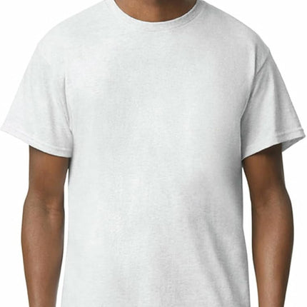 Adult Heavy Cotton T-Shirt, Style G5000