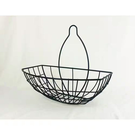 Hanging Hose Basket