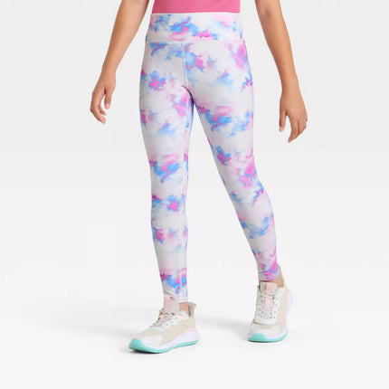 Girls' Everyday Soft Leggings - All in Motion