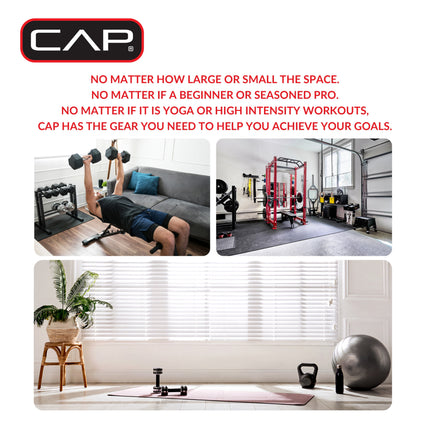 Barbell 20 Lb. Adjustable Ankle Weights, (10Lb X 2)
