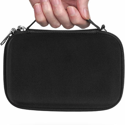 Handheld Game Console Carrying Case