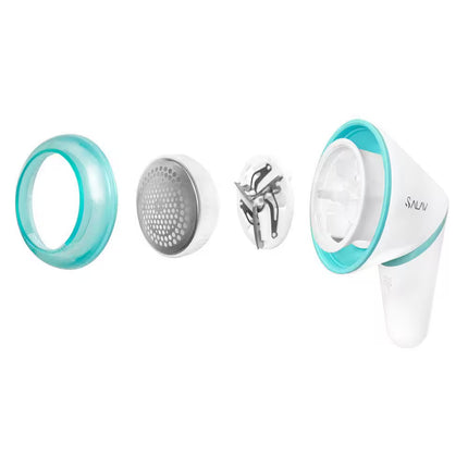 Complete Fabric Care Steamer Set