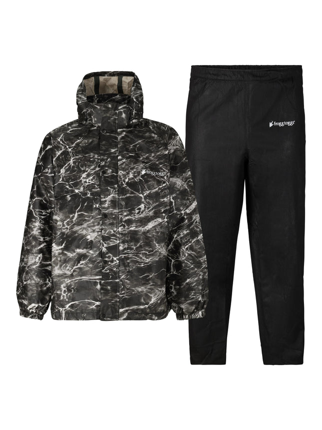 Classic All-Sport Rain Suit, Mossy Oak Elements Blacktip (Men'S)