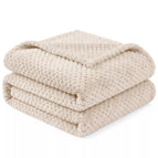 Twin - 60X80 / Ivory Cream