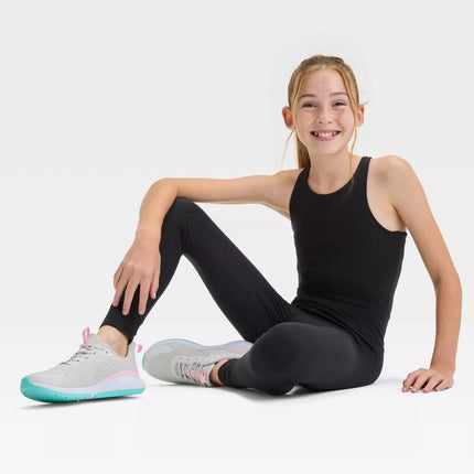 Girls' Everyday Soft Leggings - All in Motion