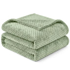 Twin - 60X80 / Sage Green