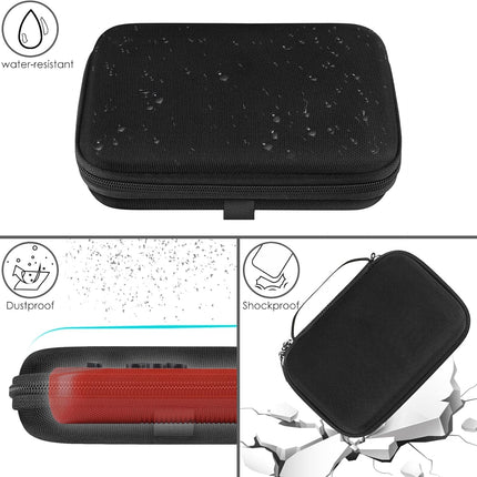 Handheld Game Console Carrying Case