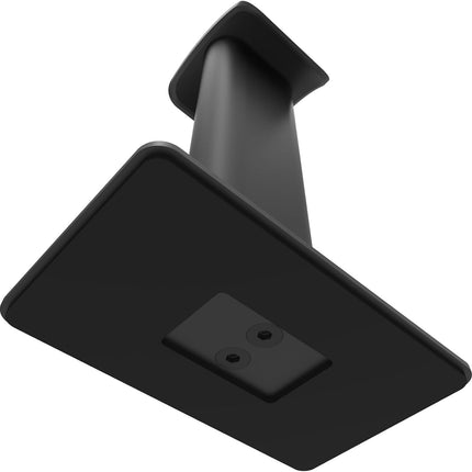 Living H2 Premium Headphone Stand - Black