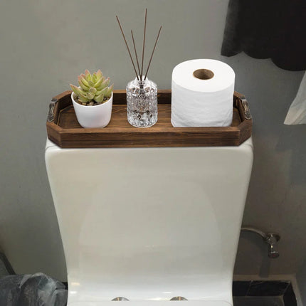 Kowalsky Bathroom Tray