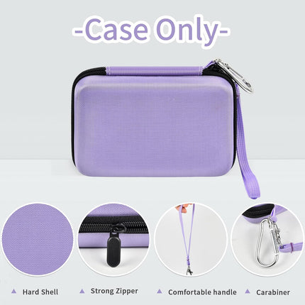 Protective Case for Analogue Pocket Handheld Game Console