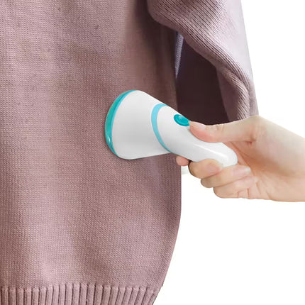 Complete Fabric Care Steamer Set