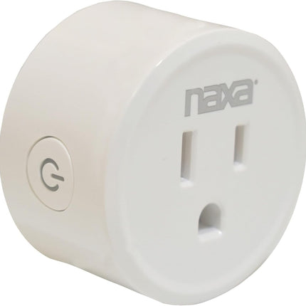Nsh-1000 Wi-Fi Smart Plug