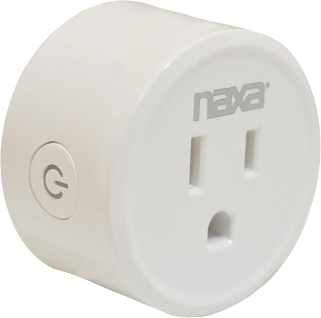 Nsh-1000 Wi-Fi Smart Plug
