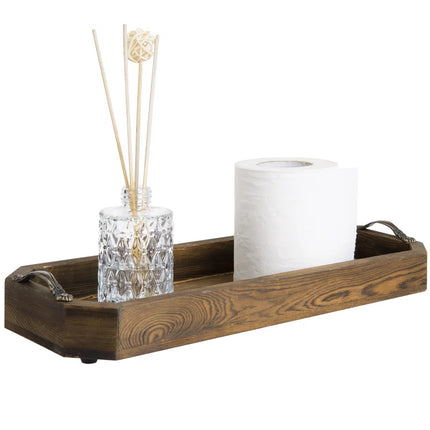 Kowalsky Bathroom Tray