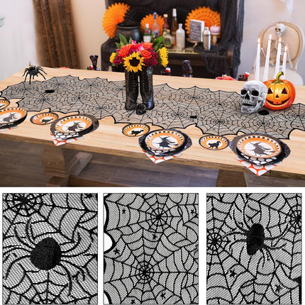 Halloween Decorations Indoor Halloween Festive Decor Happy Halloween Banner