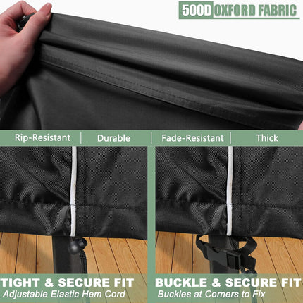 Outdoor Furniture Cover Waterproof