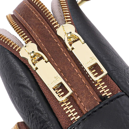 Small Travel Purse,Anti Theft Crossbody Bag for Women