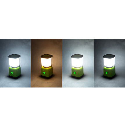 Lepro LED Rechargeable Camping Lantern