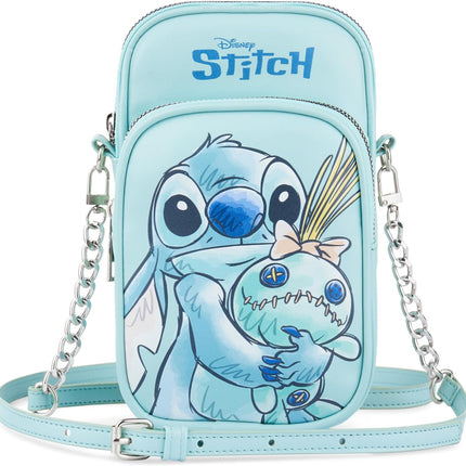 Crossbody Phone Bag Girls Small Shoulder Bag Mini Cell Purse for Travel School Gifts for Girls