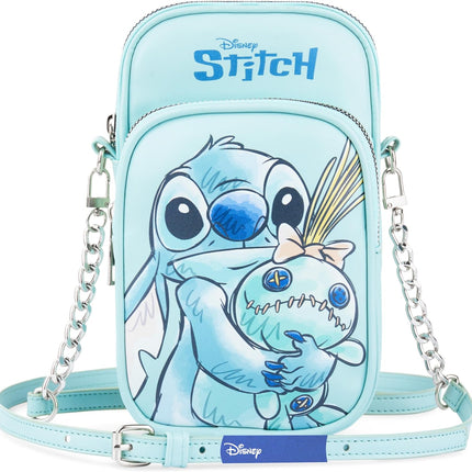 Crossbody Phone Bag Girls Small Shoulder Bag Mini Cell Purse for Travel School Gifts for Girls