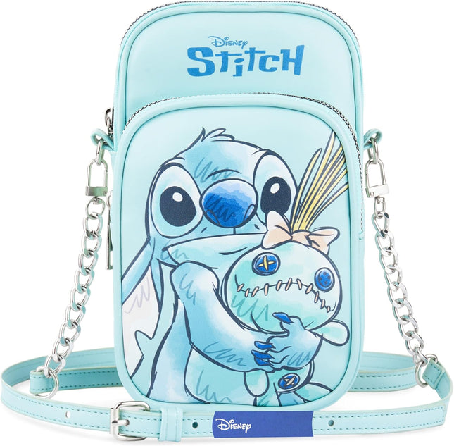 Crossbody Phone Bag Girls Small Shoulder Bag Mini Cell Purse for Travel School Gifts for Girls
