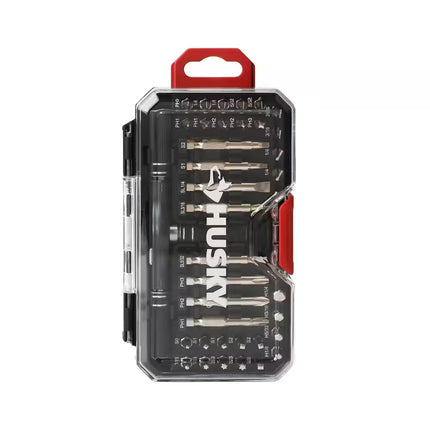 Ratcheting Screwdriver Set (40-Piece)
